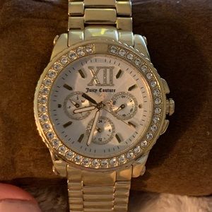 Juicy Couture Women’s Watch